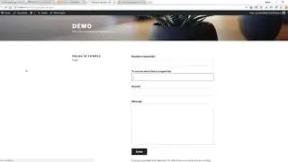 Configurando Invisible Recaptcha en WordPress