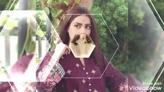 iqra Aziz actress photoshoot