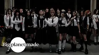 BADVILLAIN - '숨(ZOOM)' Trailer Film : Cut to the chase