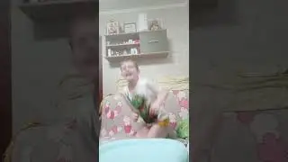 Пов: туалет занят