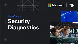 BlueVoyant Security Diagnostics