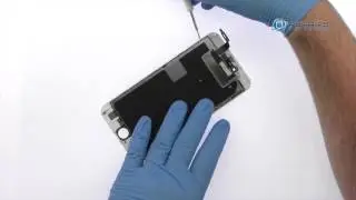 iPhone 6s Plus LCD and Touch Screen Digitizer Repair Video - RepairsUniverse