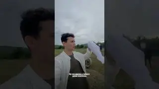 Сегодня в 00:00 выходит НАША «4»❤️‍🔥Марат Альборов - Любовь 21.06.24