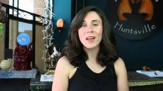 Hot Yoga of Huntsville ft. Instructor Jenny- Hot Barre in Huntsville Alabama