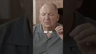 I Died and Woke Up (NDE)