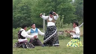Yeni Çekim - Devrek Zonguldak Ereğli görüntüleri ile Kaptaş Ereğli Sömsöm Oyun Havası