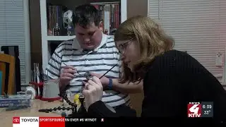 One Siouxlander shares her story of cancer diagnosis to amputee in a matter of months