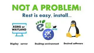 [Newbies] Forever guide to Arch Linux installation
