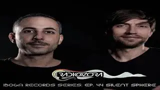Silent Sphere - RadiOzora Dj Set 2022