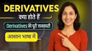 Mastering Derivatives: Everything You Need to Know in One Video