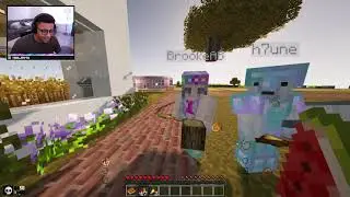 BrookeAB accidentally racist