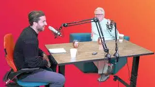 Alan Quarry sits down with Adam Rochon - The Importance of Working Smart and Setting Priorities