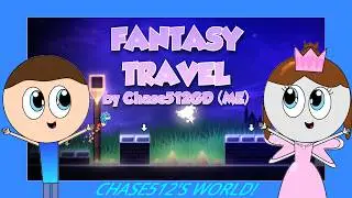 (My biggest project is finally here!) 