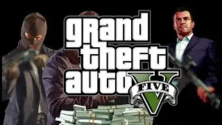 GTA V | Ep.4