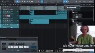 beat production live stream