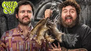 Rat King | Creep Cast