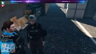 [ GTA RP ] ON SURVEILLE LES BLOODS !