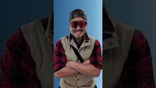 Get the *Unofficial* Profesor Pew ICON SKIN!! #fortnite