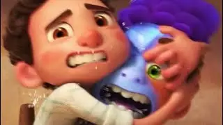 luca ytp👌 (but if my friends were in it..)