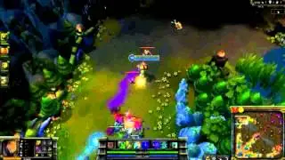 League Of Legends: Singed Guide