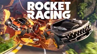 Set the Track Ablaze in Inferno Island