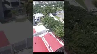 Site Inspection #Drone #roof #foryou #reel #parati #viral #uav #dronevideo