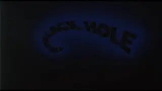 The Black Hole • teaser trailer