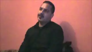 SAHARAUIS, TESTIMONIO EN TIERRA OCUPADA