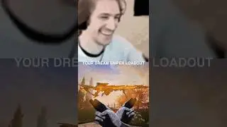 Every free to play snipers be like..