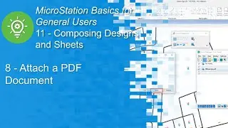 8 Attach a PDF Document