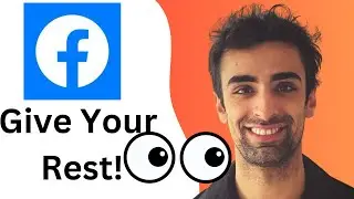 How To Enable Dark Mode On Facebook (Easy Way)