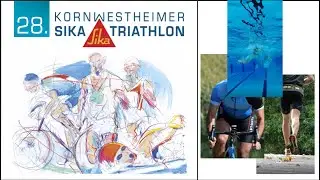 28. Kornwestheimer Sika Triathlon 2021