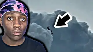 NF IS A DIFFERENT BREED! | NF - CLOUDS | (My Reaction)