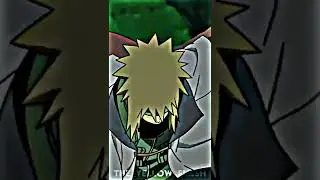 Minato solos as usual