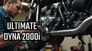 Dyna 2000i: The Best Ignition Upgrade You Can Get