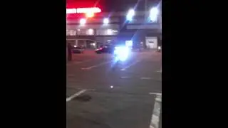 Хороший дрифт (краснодар ) парковка красная площадь