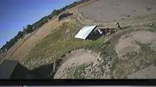 FPV DVR of the Hiro Ripper Version