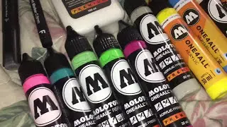 UNBOXING MY BOMBINGSCIENCE.COM SUPPLY PACKAGE !!!!