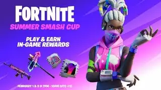 ПОЛУЧИЛ НАГРАДЫ ЗА ТУРНИР SUMMER SMASH CUP 2020!! БЕСПЛАТНЫЕ НАГРАДЫ!!