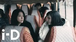 South Korean Woman Reveals Illegal Tattoos  to Parents