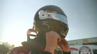 Lachlan Caunt Racing #9  - Sydney Speedway