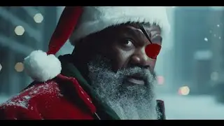 The Tinsel Team (MCU Avengers Tribute) - Curious Refuge AI Contest