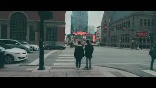 Mr. Master - 500 Miles / 🌎 Chicago, Illinois