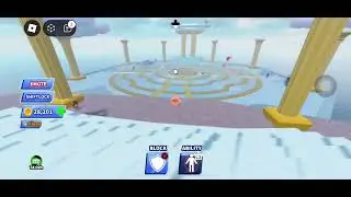 New blade ball update is NOW(blade ball)