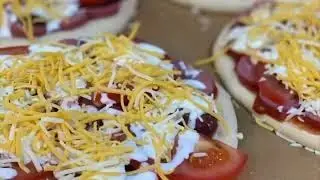 Мини Пицца