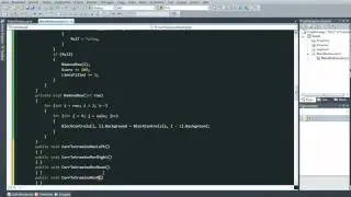 Tetris C# WPF Tutorial Teil 5