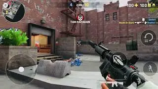 Critical Ops ios Hack | Esp-Aim mod menu