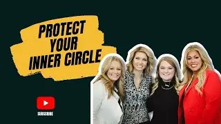 Protect Your Inner Circle In Business