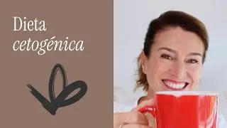 Cómo hacer DIETA CETO