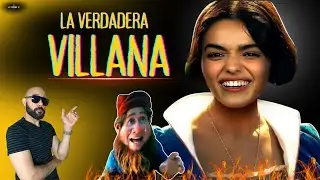 SON Los Enanitos ESCLAVOS En BLANCANIEVES Ahora?